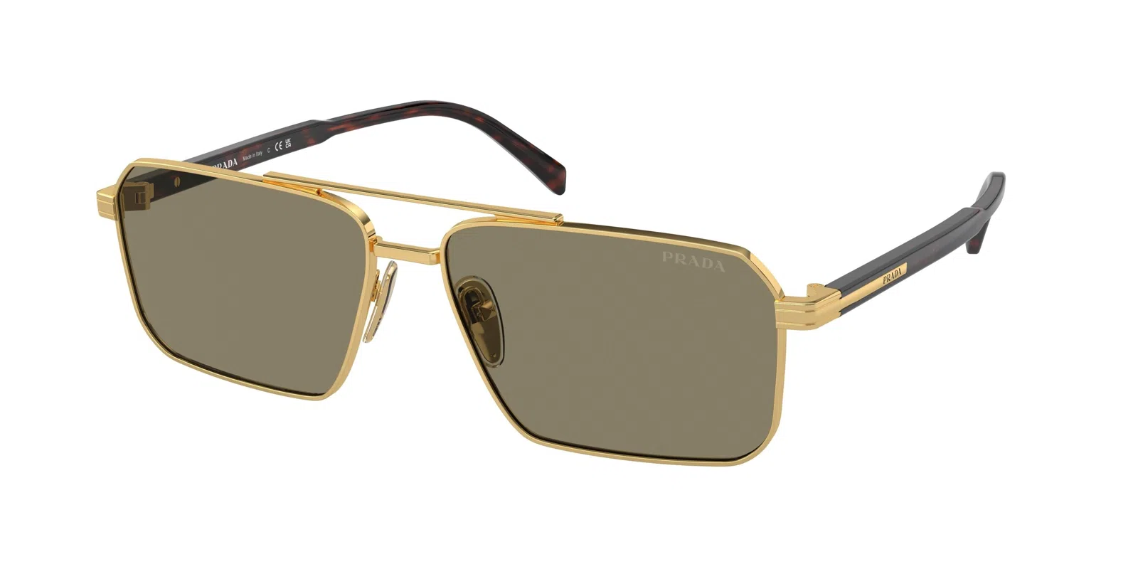 Prada A57S Sunglasses - view 2